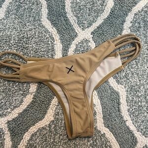 Boutine La bikini bottom